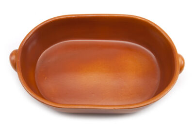 Glineni pekač, mali