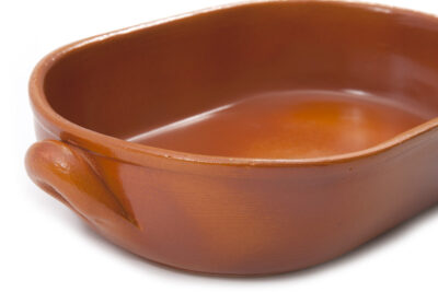 Glineni pekač, mali