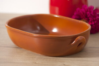 Glineni pekač, mali