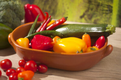 Glineni pekač, mali